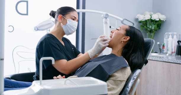 Professional Dental Services in Whitwell, TN